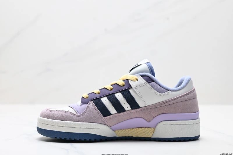 Timeless Adidas Forum Shoes 1483