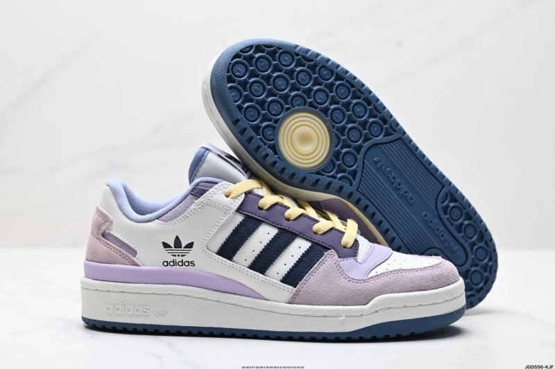 Timeless Adidas Forum Shoes 1483