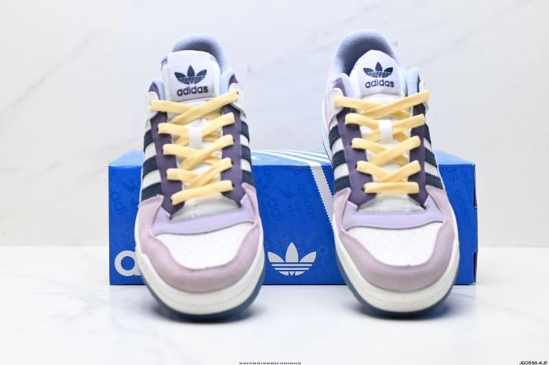 Timeless Adidas Forum Shoes 1483