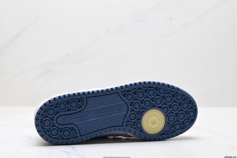 Timeless Adidas Forum Shoes 1483