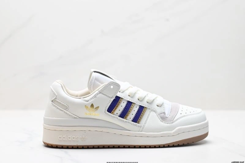 EyeCatching Adidas Forum Shoes 1480