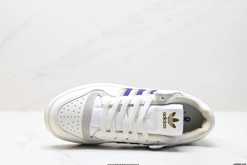 EyeCatching Adidas Forum Shoes 1480