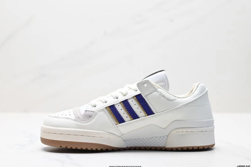 EyeCatching Adidas Forum Shoes 1480