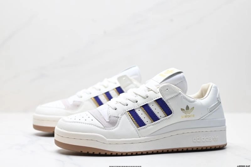 EyeCatching Adidas Forum Shoes 1480