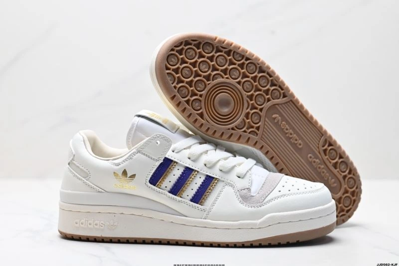 EyeCatching Adidas Forum Shoes 1480