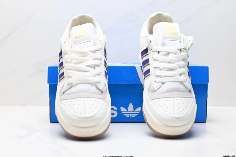 EyeCatching Adidas Forum Shoes 1480