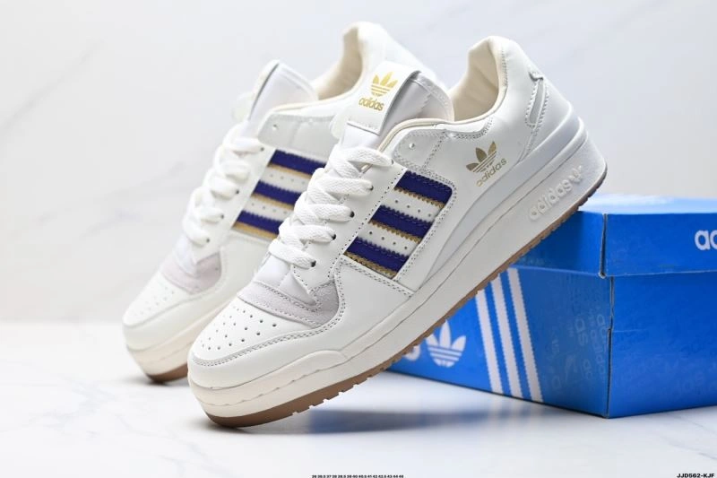 EyeCatching Adidas Forum Shoes 1480