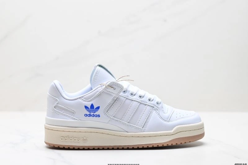 Adidas Forum Shoes Effortless 1479