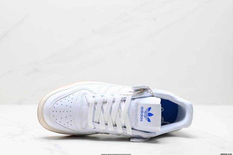 Adidas Forum Shoes Effortless 1479