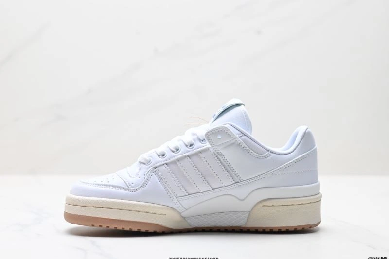 Adidas Forum Shoes Effortless 1479