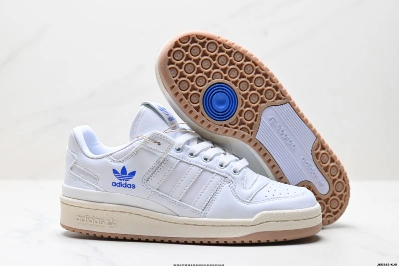 Adidas Forum Shoes Effortless 1479