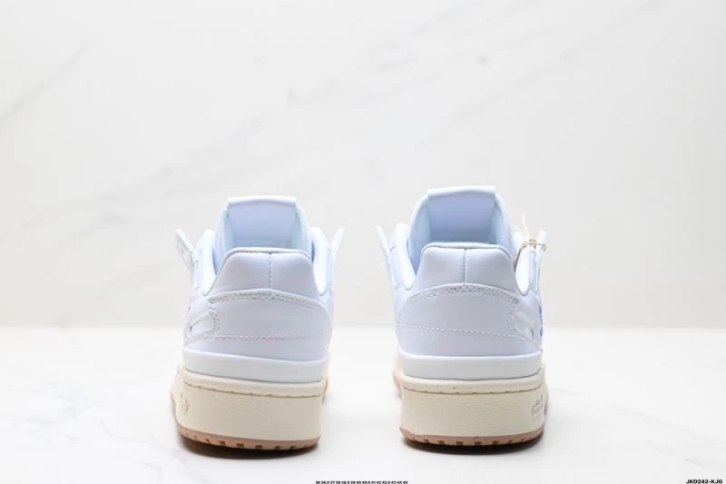 Adidas Forum Shoes Effortless 1479