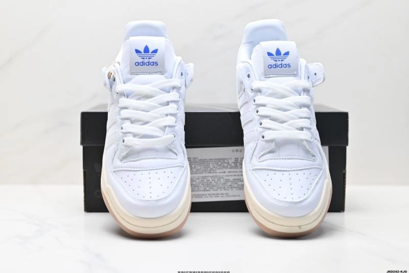 Adidas Forum Shoes Effortless 1479