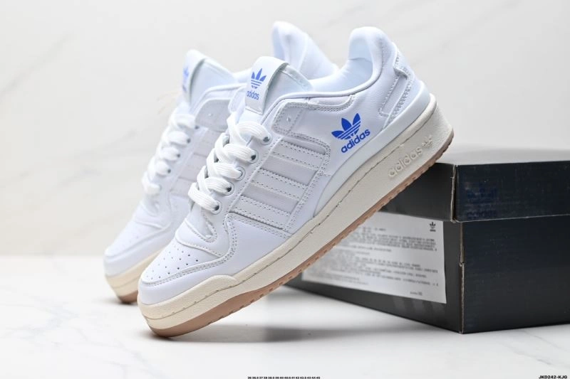 Adidas Forum Shoes Effortless 1479