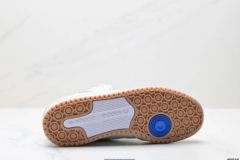 Adidas Forum Shoes Effortless 1479
