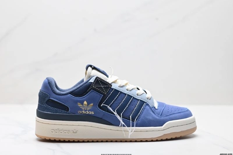 Adidas Forum Shoes Practical 1478