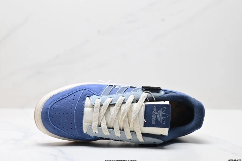Adidas Forum Shoes Practical 1478