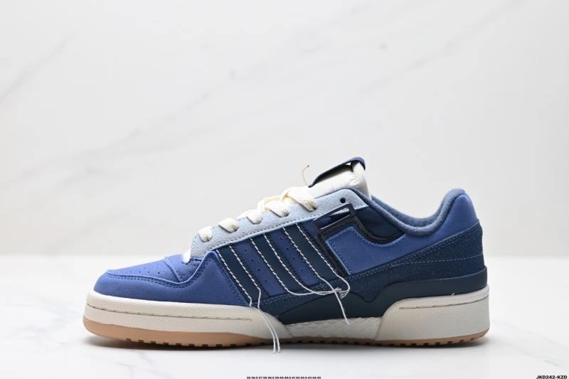 Adidas Forum Shoes Practical 1478