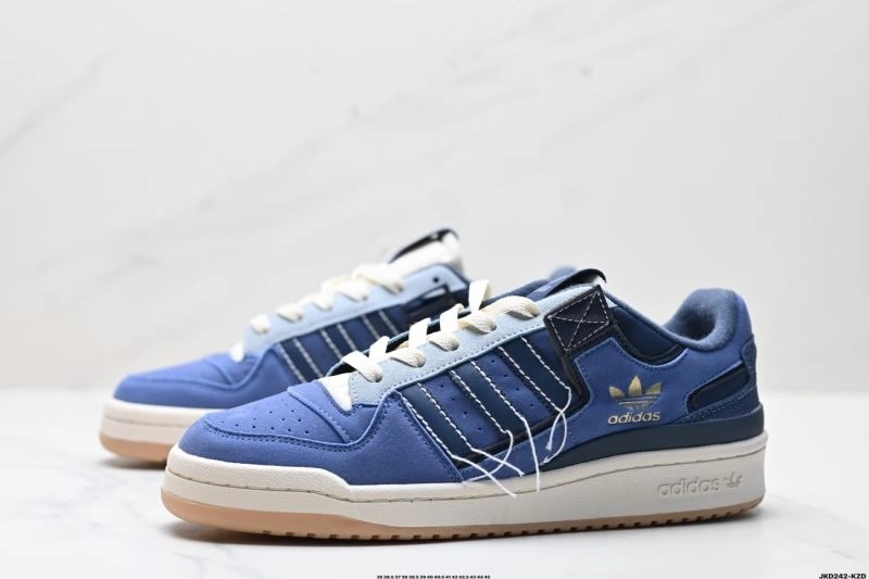 Adidas Forum Shoes Practical 1478