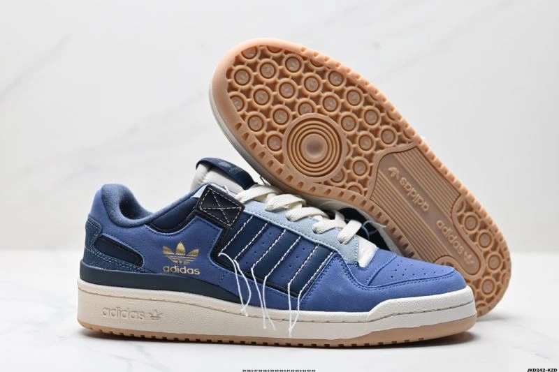 Adidas Forum Shoes Practical 1478