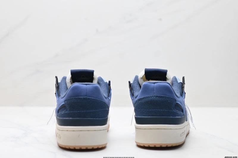 Adidas Forum Shoes Practical 1478