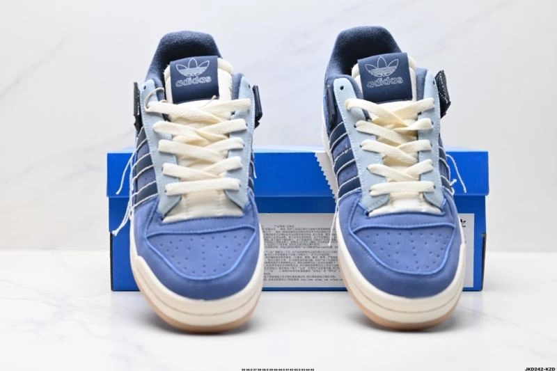 Adidas Forum Shoes Practical 1478