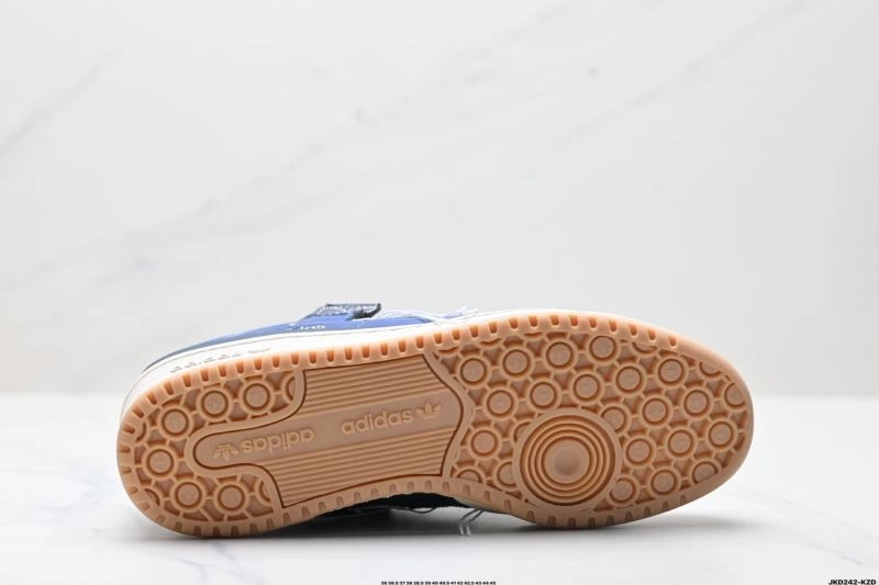 Adidas Forum Shoes Practical 1478