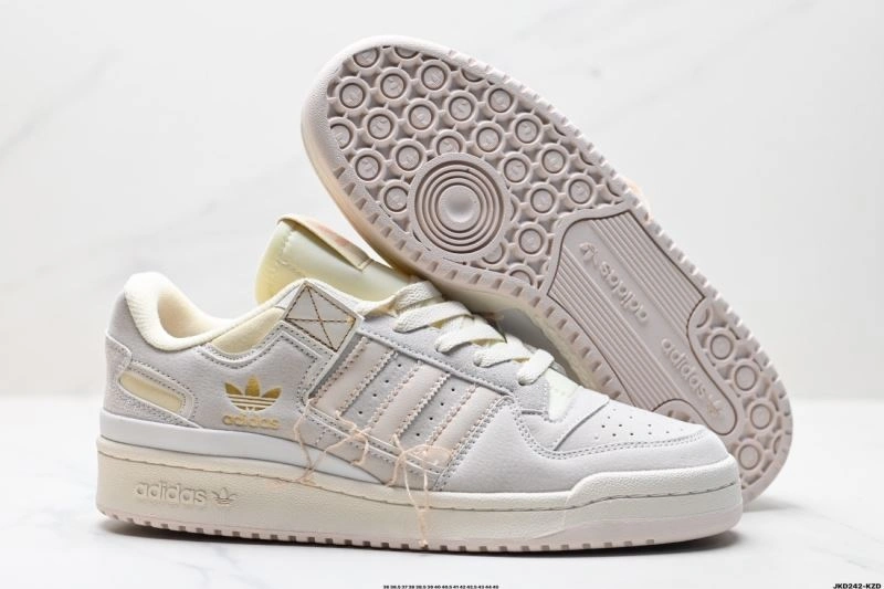 MultiPurpose Adidas Forum Shoes 1475