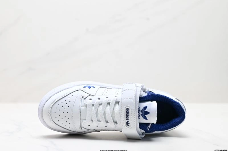 Adidas Forum Shoes RelaxedFit 1474