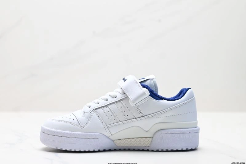 Adidas Forum Shoes RelaxedFit 1474