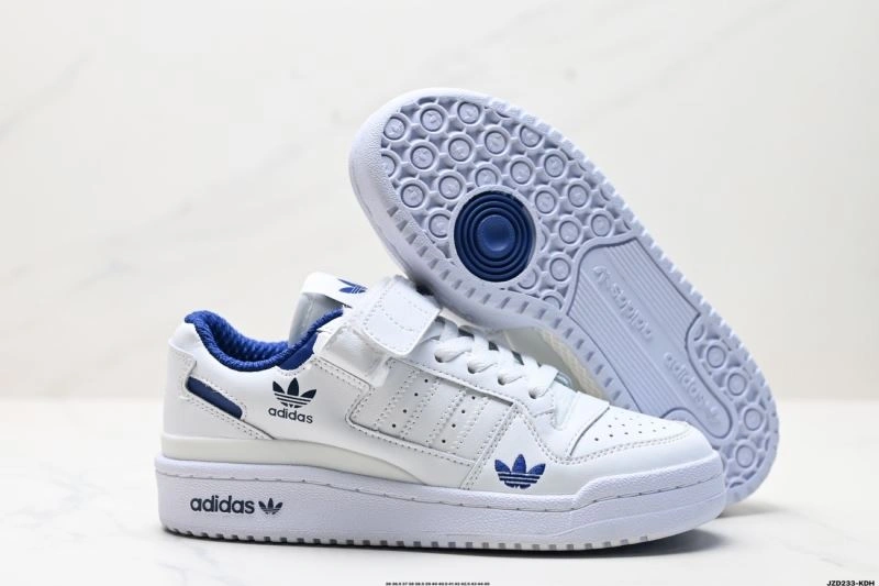 Adidas Forum Shoes RelaxedFit 1474