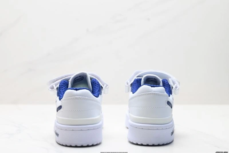 Adidas Forum Shoes RelaxedFit 1474