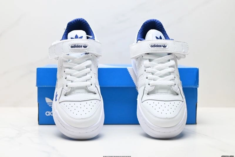 Adidas Forum Shoes RelaxedFit 1474
