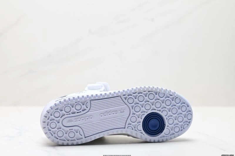 Adidas Forum Shoes RelaxedFit 1474
