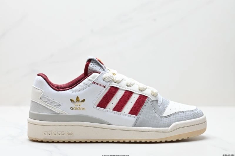 TopPick Adidas Forum Shoes 1476