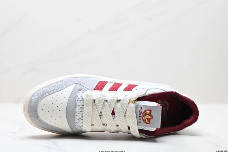 TopPick Adidas Forum Shoes 1476