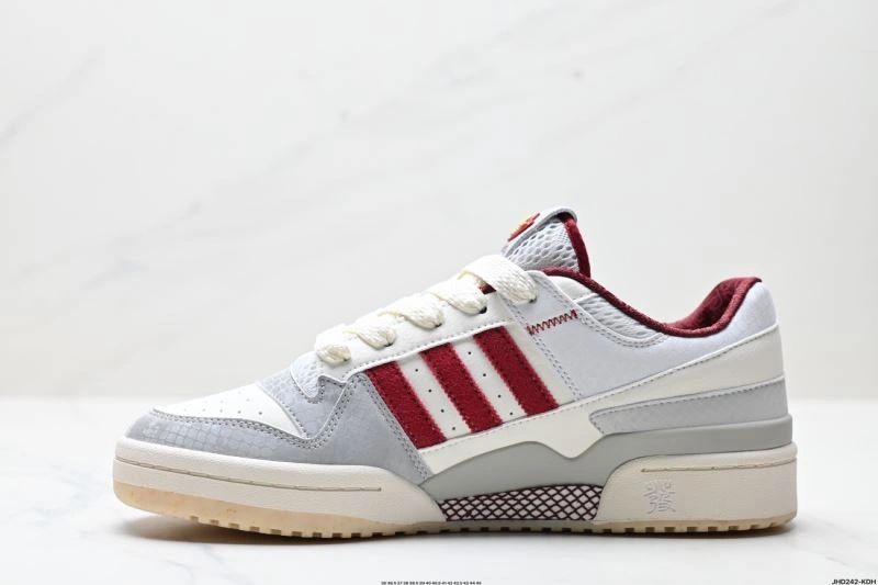 TopPick Adidas Forum Shoes 1476