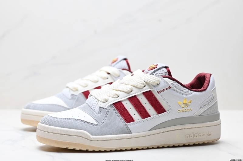 TopPick Adidas Forum Shoes 1476