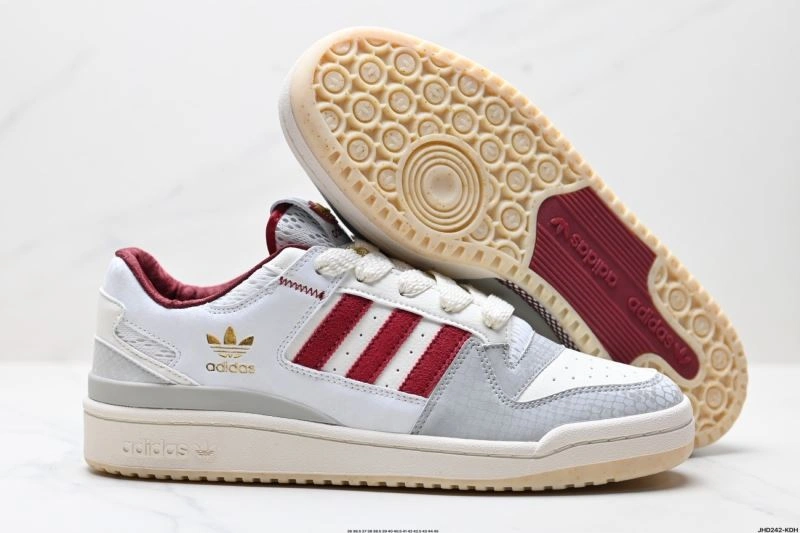 TopPick Adidas Forum Shoes 1476
