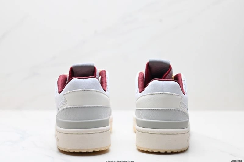 TopPick Adidas Forum Shoes 1476