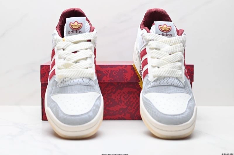 TopPick Adidas Forum Shoes 1476