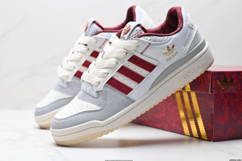 TopPick Adidas Forum Shoes 1476
