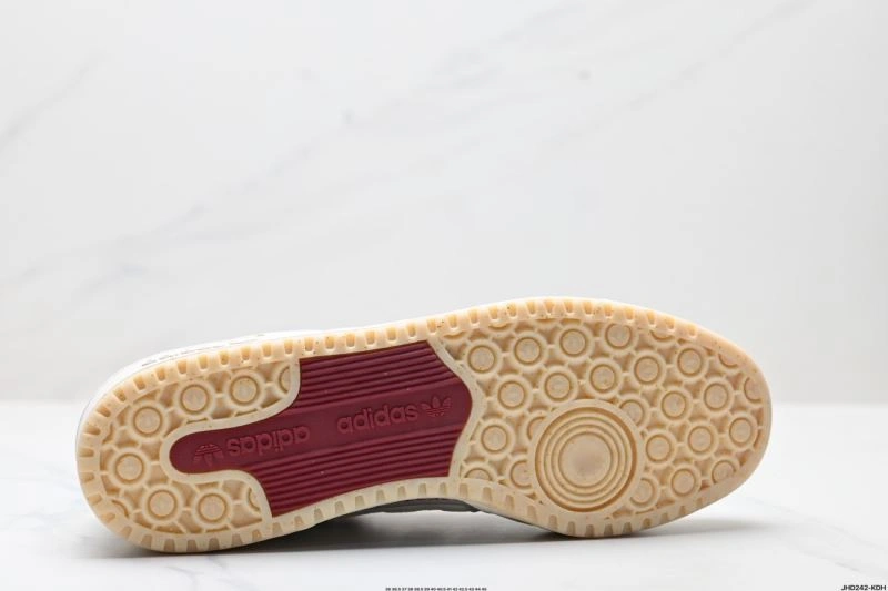 TopPick Adidas Forum Shoes 1476