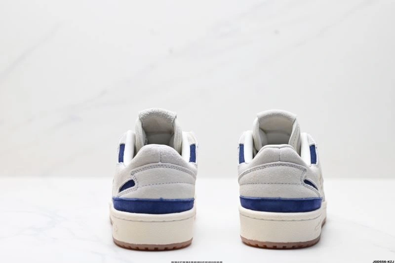 WaterResistant Adidas Forum Shoes 703