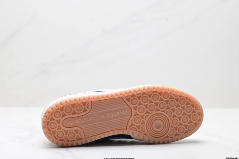 WaterResistant Adidas Forum Shoes 703