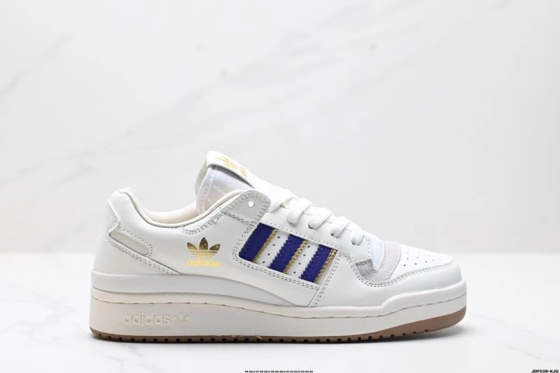 Adidas Forum Shoes Tailored 702