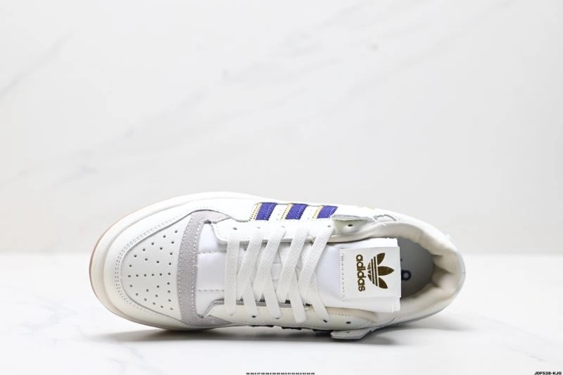 Adidas Forum Shoes Tailored 702