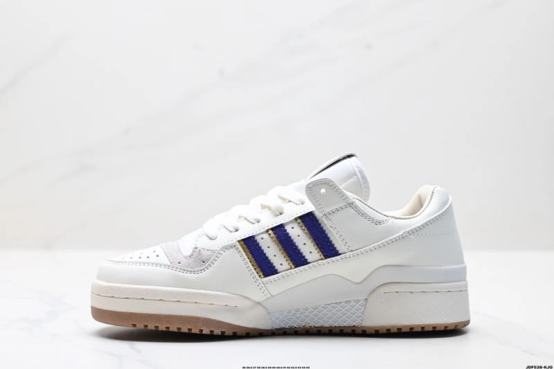 Adidas Forum Shoes Tailored 702