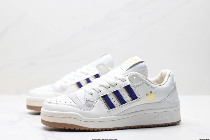 Adidas Forum Shoes Tailored 702