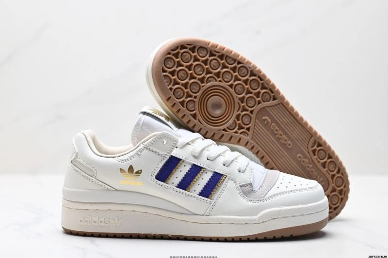 Adidas Forum Shoes Tailored 702